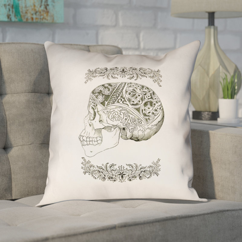 Coussin Katelyn Smith, 16 po x 1 po, Housse de coussin