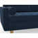 Stclair Reversible Sleeper Corner Sofa Chaise