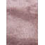 , Antique pink Leon high pile rug-101705029