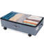 Rangement sous le lit en tissu Dovecove