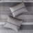 Polyester Jacquard Reversible Quilt Set of 6-115820431-115820429