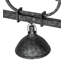 Melrose Barlett 3 - Light Pendant