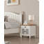 White Table Lamp