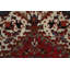 Tapis rouge 8 x 10