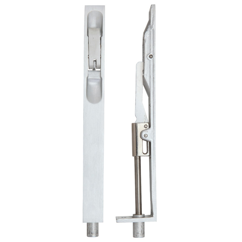 Logie Flush Latch/Lock/Bolt
