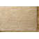 Dan Machine Woven Polyester Area Rug in Beige