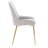 Maurio 19.25'' H Velvet Upholstered Side Chair-32447368