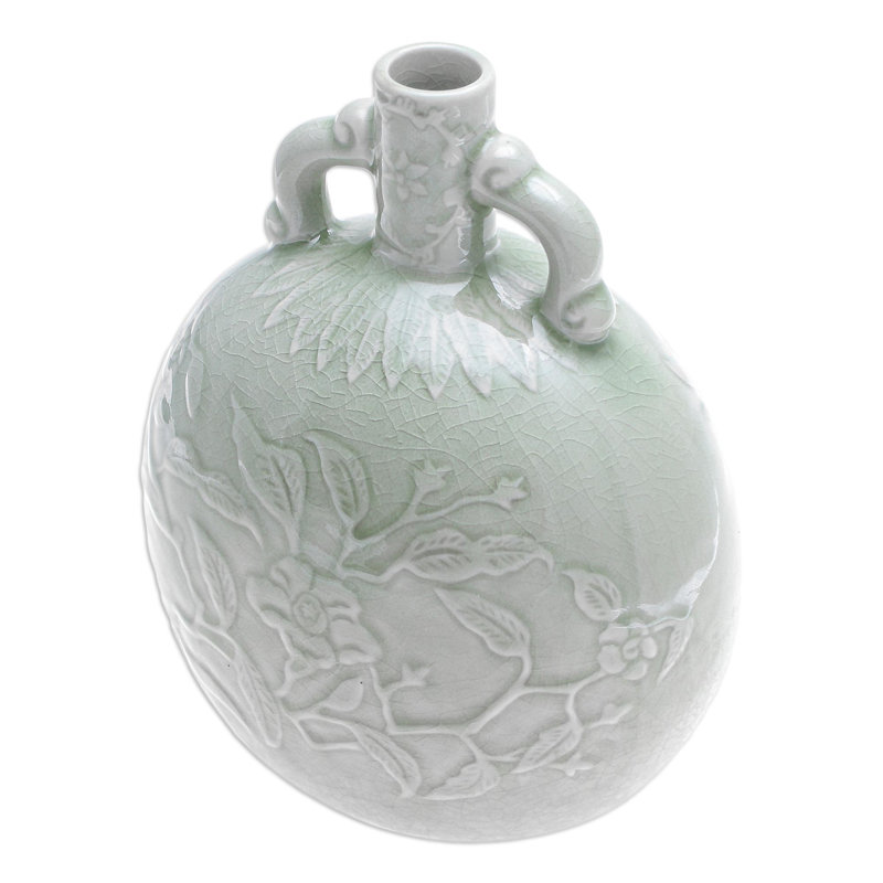Vase de table Alvis