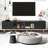 Nesting Coffee Table