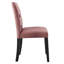 Ensemble de 2 chaises de salle à manger Duchess Performance-727443152