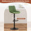 Tabouret de comptoir à hauteur réglable-132636118