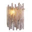 Lampe murale 2 lumières Saint Roch