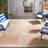 Dirks Performance Geometric Indoor/Outdoor Area Rug-1732873279