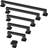 Parow 3 3/4" Center Bar Pull Multipack-89066674-106200334