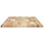 Margret Solid Wood Table Top-578063099