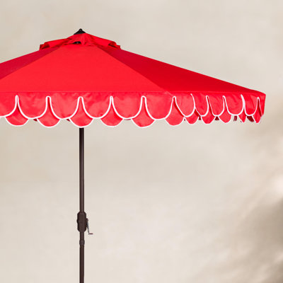 Iago Outdoor Umbrella