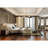 Modern Sputnik Chandelier Lighting 10 Lights With Adjustable Arms-195746092