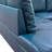 Halid Wide Sofa & Chaise with Ottoman-1589846999-1589847006