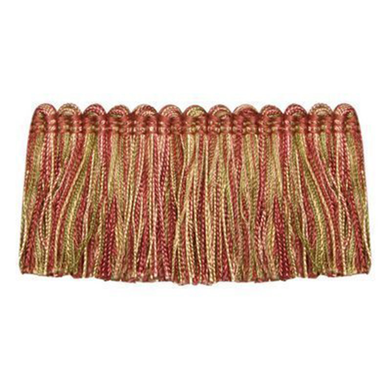 Fabric, Light Red