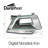Hamilton Beach® Durathon® Digital Nonstick Iron