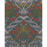 The Transylvanian Manor Floral Wallpaper Roll