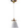 Bell 1 - Light LED Pendant