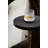 Traditional Adjustable-Height Metal Pedestal Table-913304104-913304107