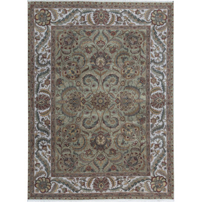 Crown One-of-a-Kind 10' X 13'5" Area Rug