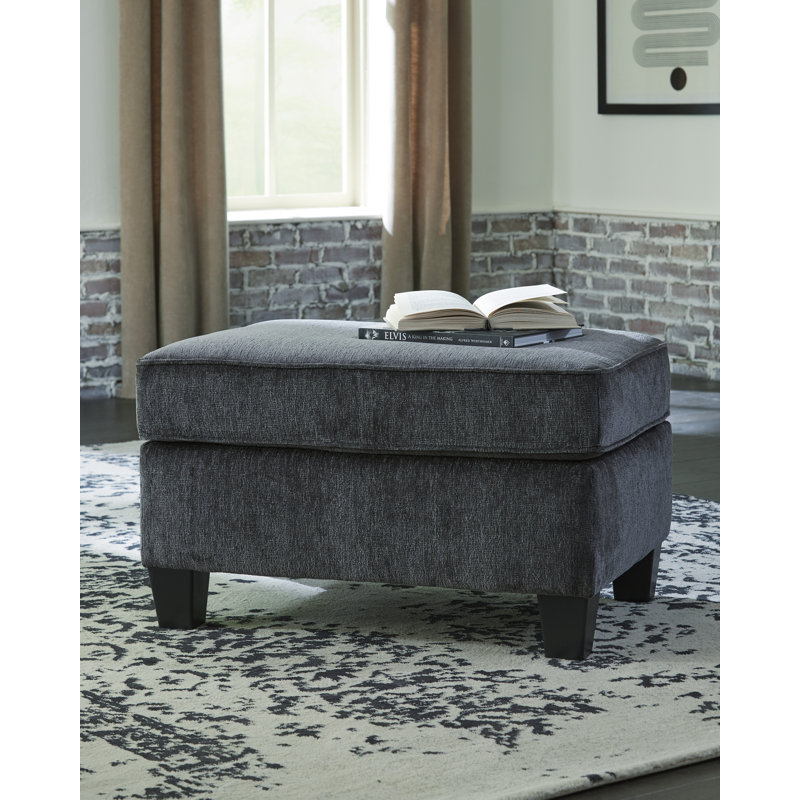 Abinger Ottoman, Gray