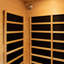 Vidalux Carbon Saunas Sauna-118897780