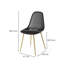 Gallion Patio Dining Side Chair with Cushion-1408443958