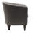 Oquendo Windko Barrell Chair