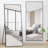 Niehaus Metal Flat Mirror-601153912-601100828
