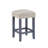 Halethorpe 4-Piece Counter Height Dining Table Set-2084914433
