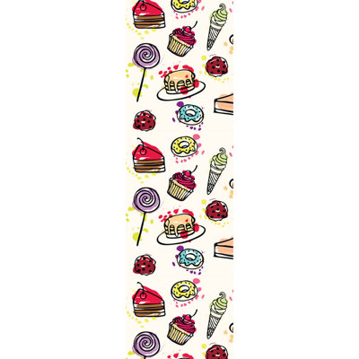 Wlland Table Runner