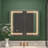 35.4 " W X 31.3 " H Surface Yes Medicine Cabinet with Mirror