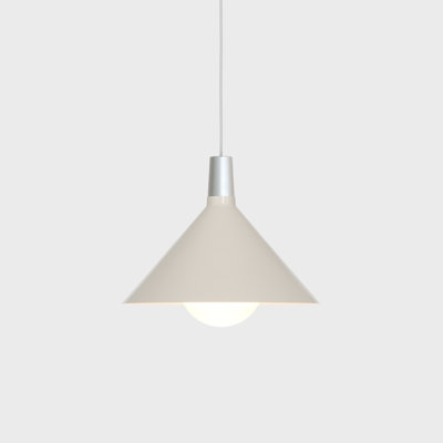 Bower 1 - Light Pendant