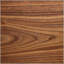 Table basse carrée moderne fabriquée à la main avec piédestal robuste en bois aggloméré, parfaite pour les petits salons et les décors contemporains