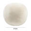 Housse de coussin en velours rond TOV Décor-2028801127-2028801128