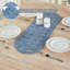 Tapis de couloir intérieur / extérieur Marfried Celeste-1758698358-1758698354