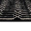 Tapis de bain en tricot géométrique Linkage-94230215-94230211