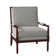 Paula Deen Home Upholstered Armchair