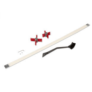 Fireplace Tool Set