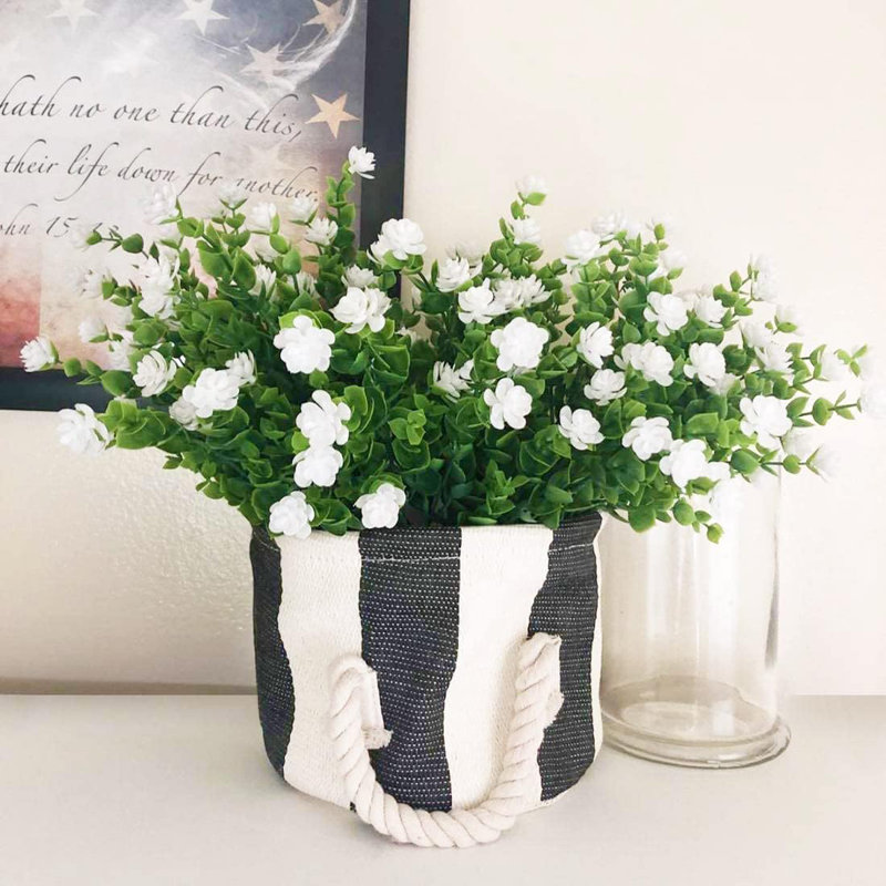 35 cm H Artificial Faux Floral