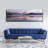 " Subzero Serenity Canvas Print "-92519917