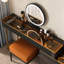 Dressing Table with Mirror-940619570