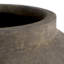 Moon Handmade Fiberclay Table Vase-544930582