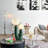 Yuma Resin Table Lamp-1000319321