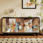 Modern Simple Light Luxury Large Capacity Accent Cabinet-127193567