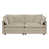 Beige sélectionné